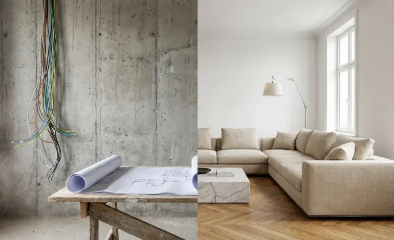 Se splača najeti arhitekta? 3 razlogi, zakaj so 3D vizualizacije ključ do cenejše prenove